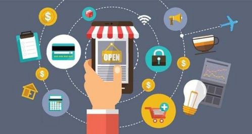 突破餐飲壁壘，玩轉(zhuǎn)食品互聯(lián)網(wǎng)銷售 移動(dòng)營(yíng)銷的全新攻略