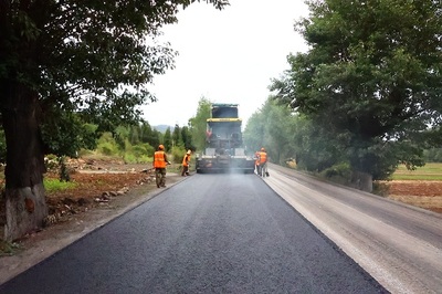 用心辦好民生實(shí)事 打造人民滿意公路