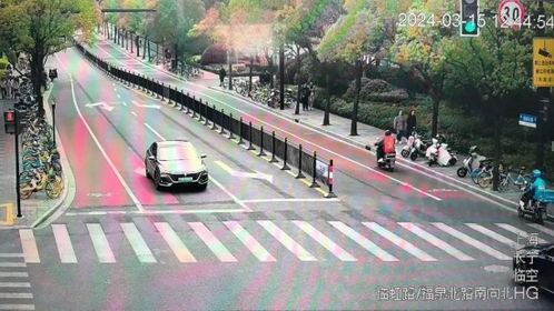 上海這些路段交通組織已優(yōu)化調(diào)整 一起來看成效