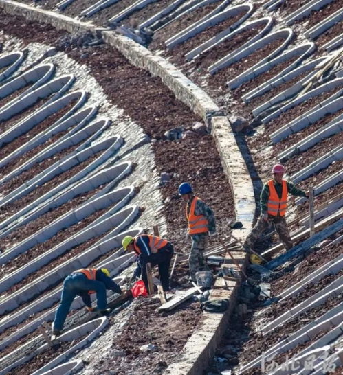 京秦高速公路遵秦段力爭年底通車